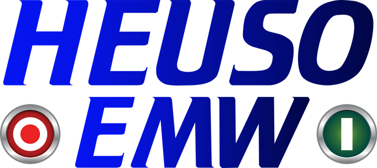 Logo Heuso EMW